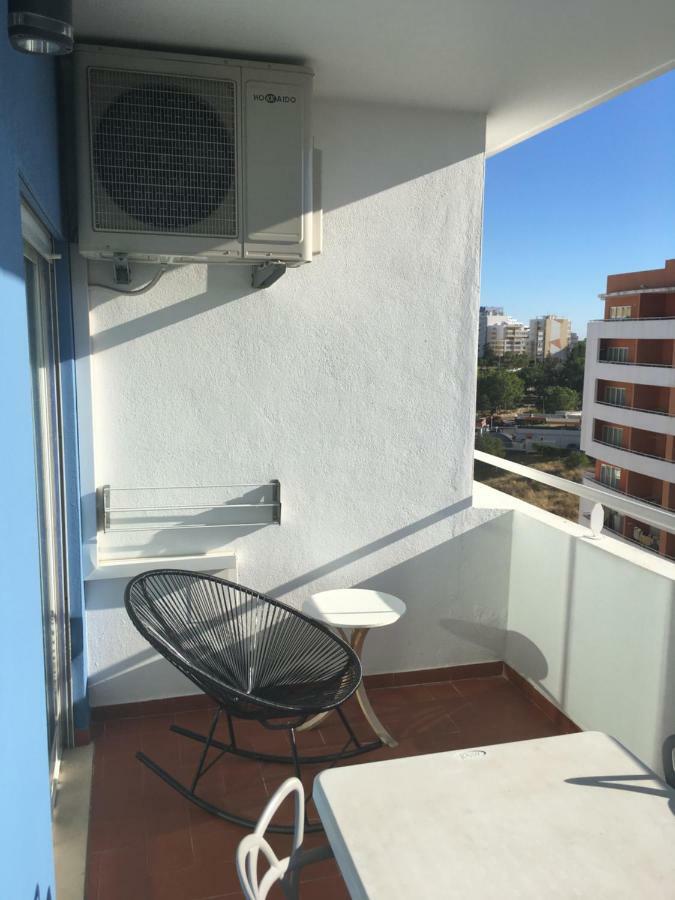 Appartement Tuga Penthouse à Portimão Extérieur photo